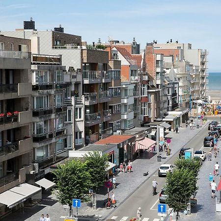 Design Appartement Zeelaan كوكسيجدي المظهر الخارجي الصورة