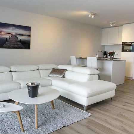 Design Appartement Zeelaan كوكسيجدي المظهر الخارجي الصورة