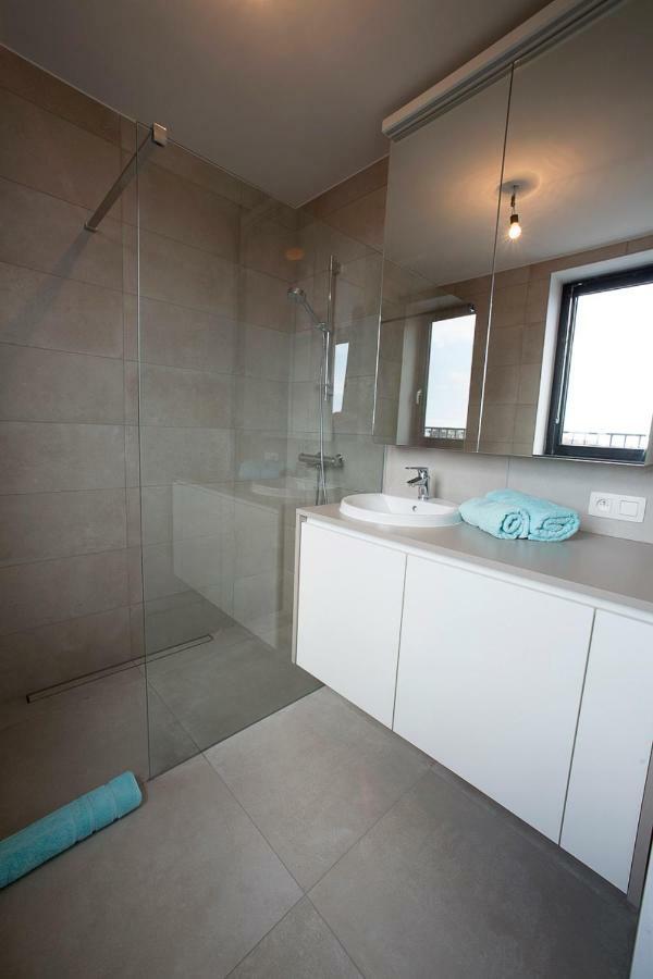 Design Appartement Zeelaan كوكسيجدي المظهر الخارجي الصورة